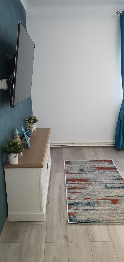 Apartamento Sunrise By The Sea Constanţa Exterior foto