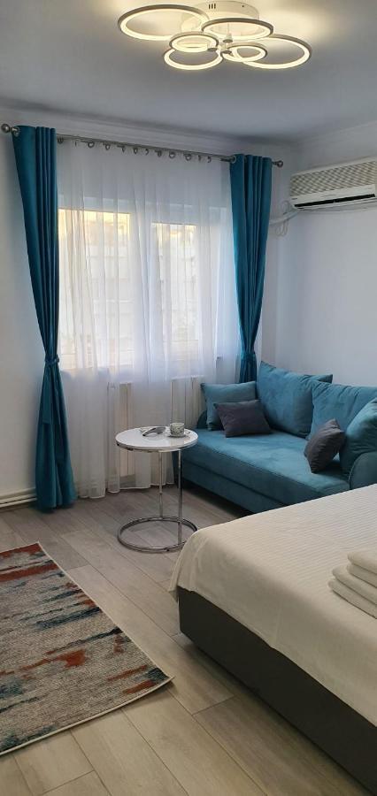 Apartamento Sunrise By The Sea Constanţa Exterior foto