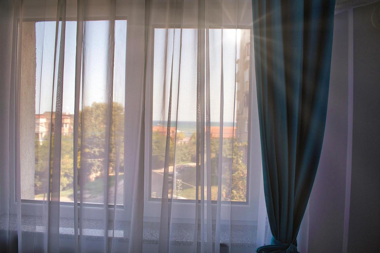 Apartamento Sunrise By The Sea Constanţa Exterior foto